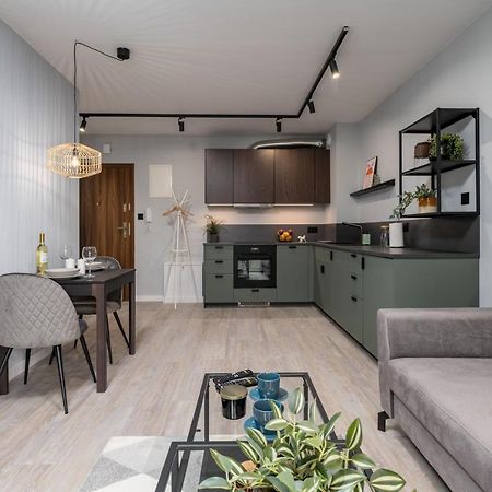 Citycenterapartments-11/21 Бельско-Бяла Экстерьер фото
